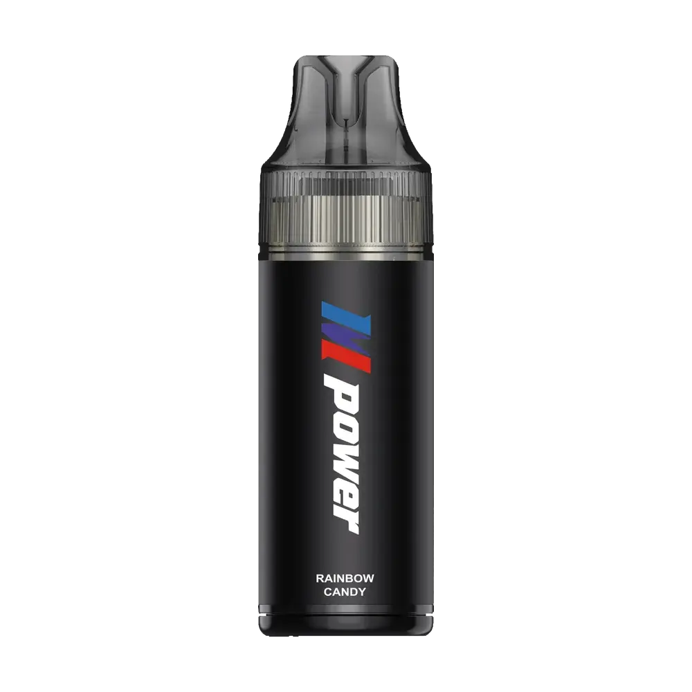 TFIT M Power 20K, Rainbow Candy — device