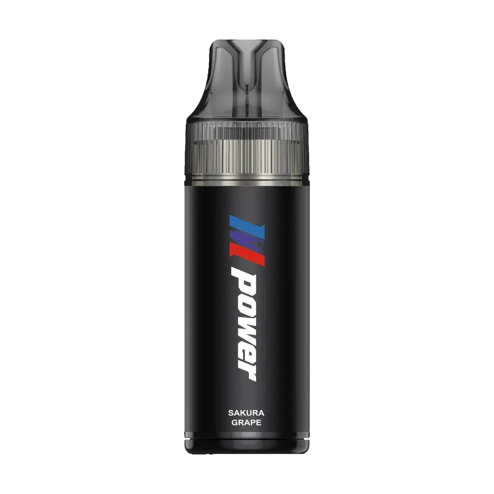 TFIT M Power 20K, Sakura Grape — device