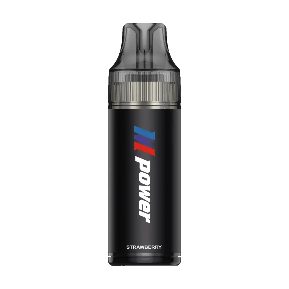 TFIT M Power 20K, Strawberry — device
