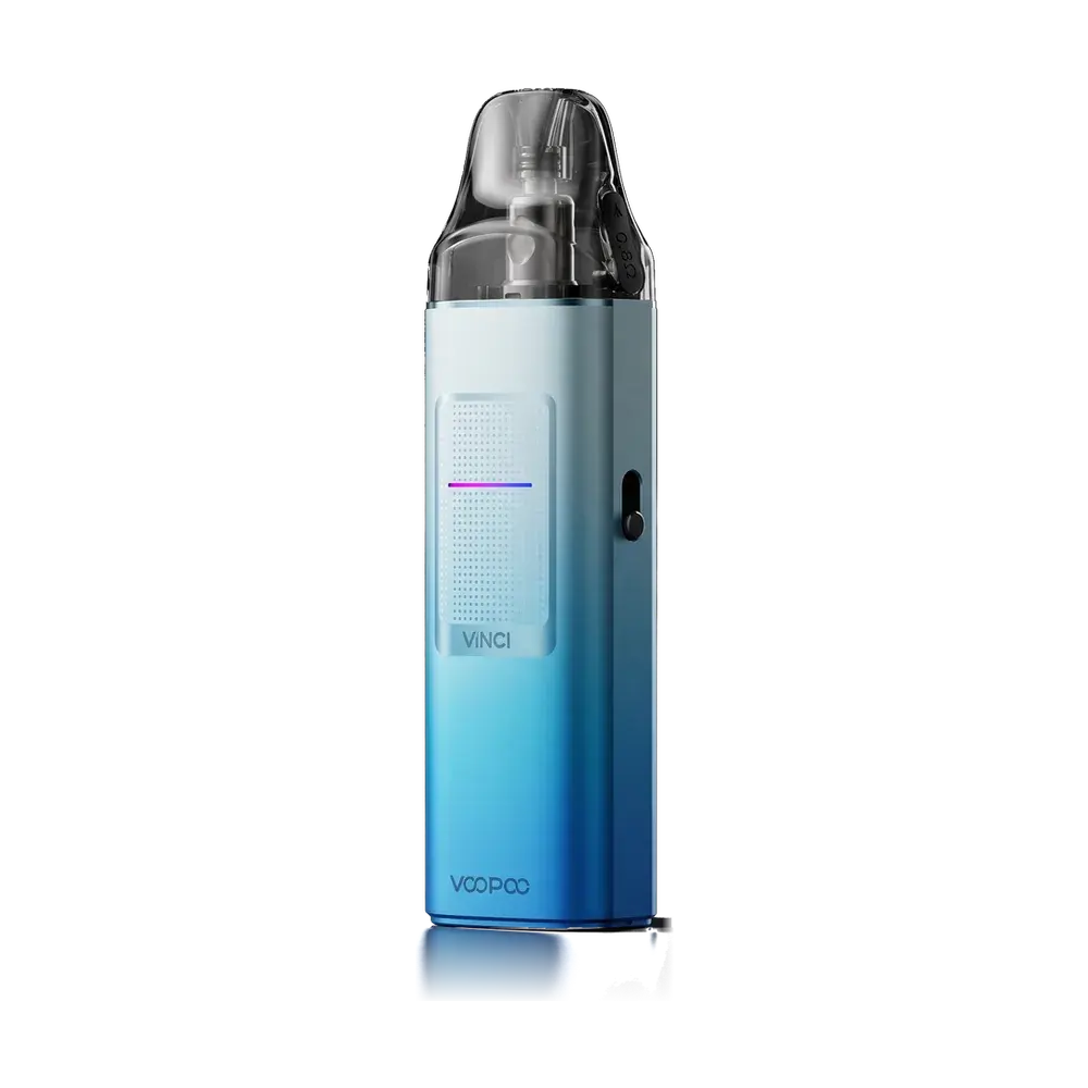 VOOPOO VINCI S, Blue Gradient