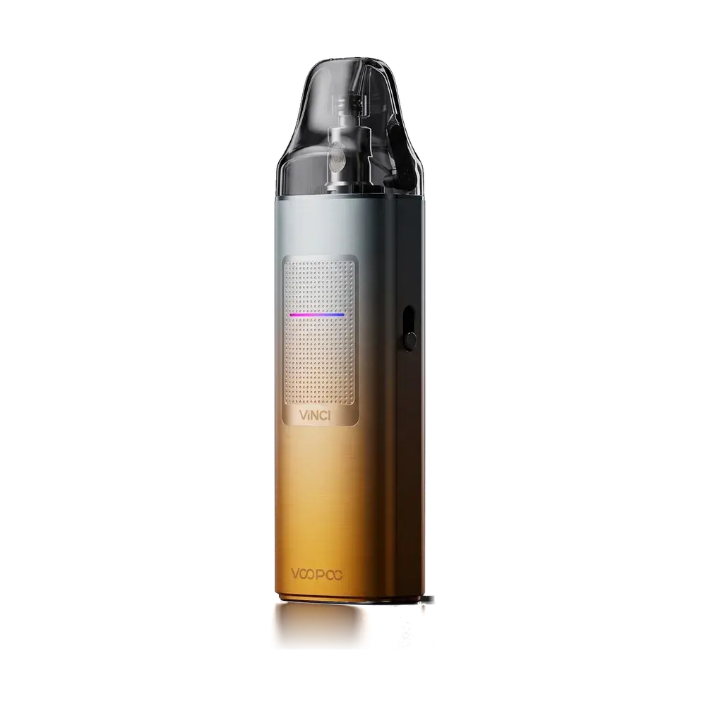 VOOPOO VINCI S, Gold Gradient