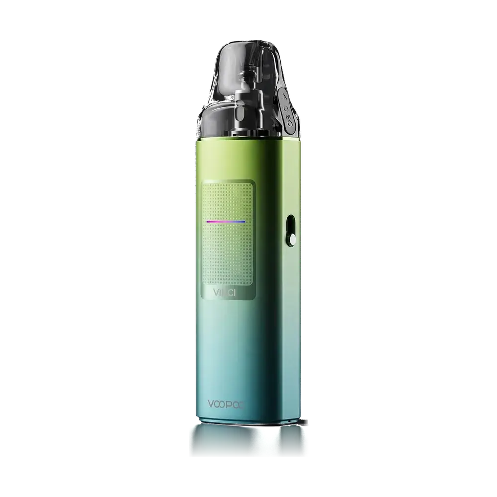 VOOPOO VINCI S, Green Gradient