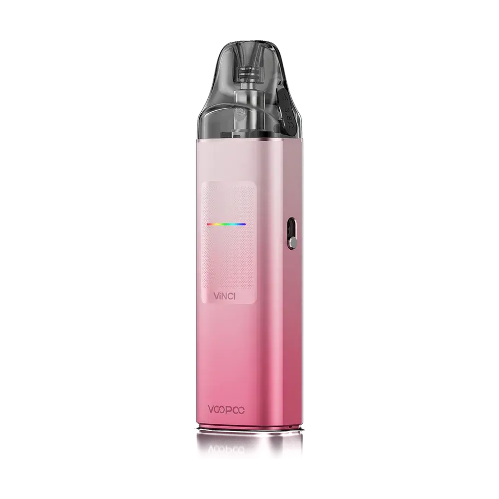 VOOPOO VINCI S, Pink
