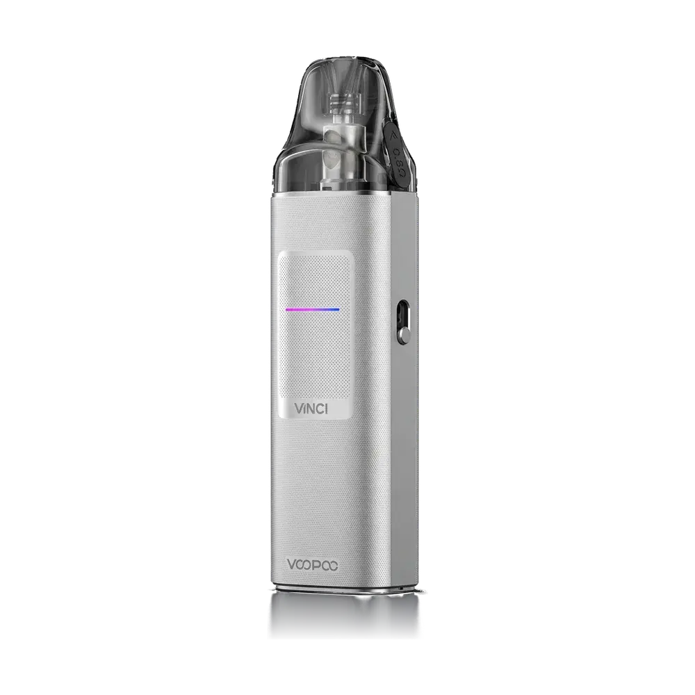 VOOPOO VINCI S, Silver