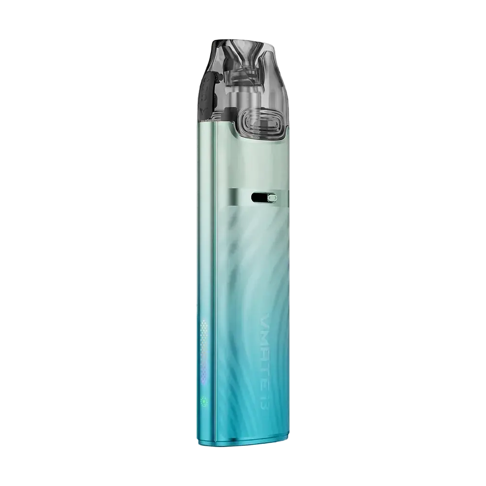 VOOPOO VMATE i3, Cyan Blue