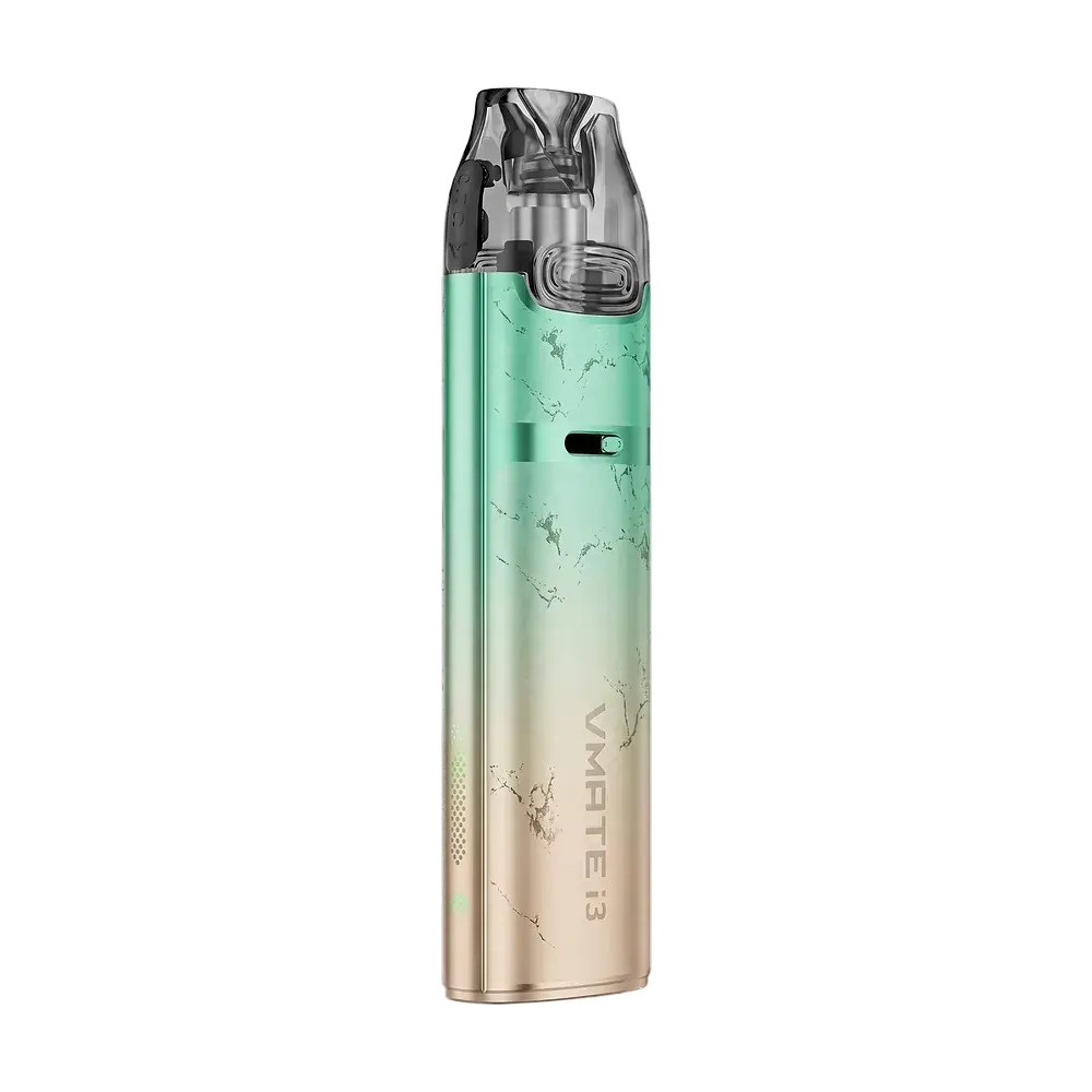 VOOPOO VMATE i3, Green-gold Gradient