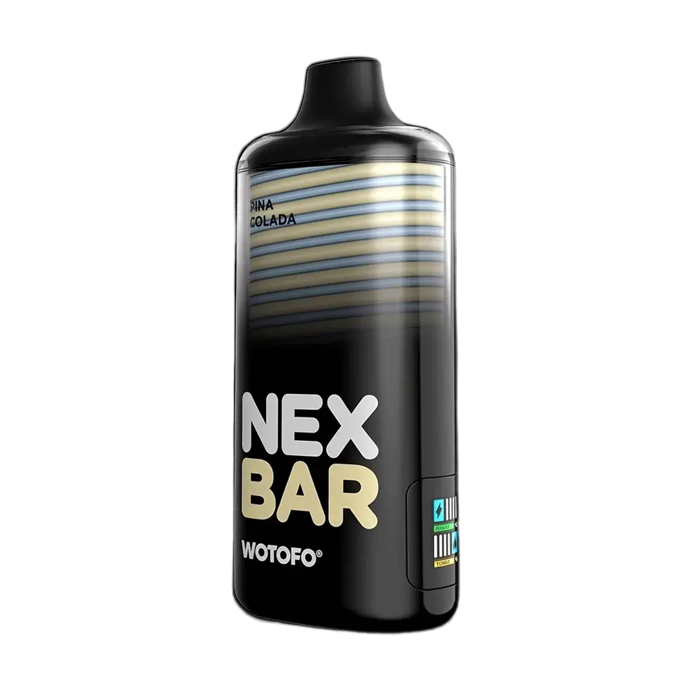WOTOFO nexBAR 18K, Pina Colada