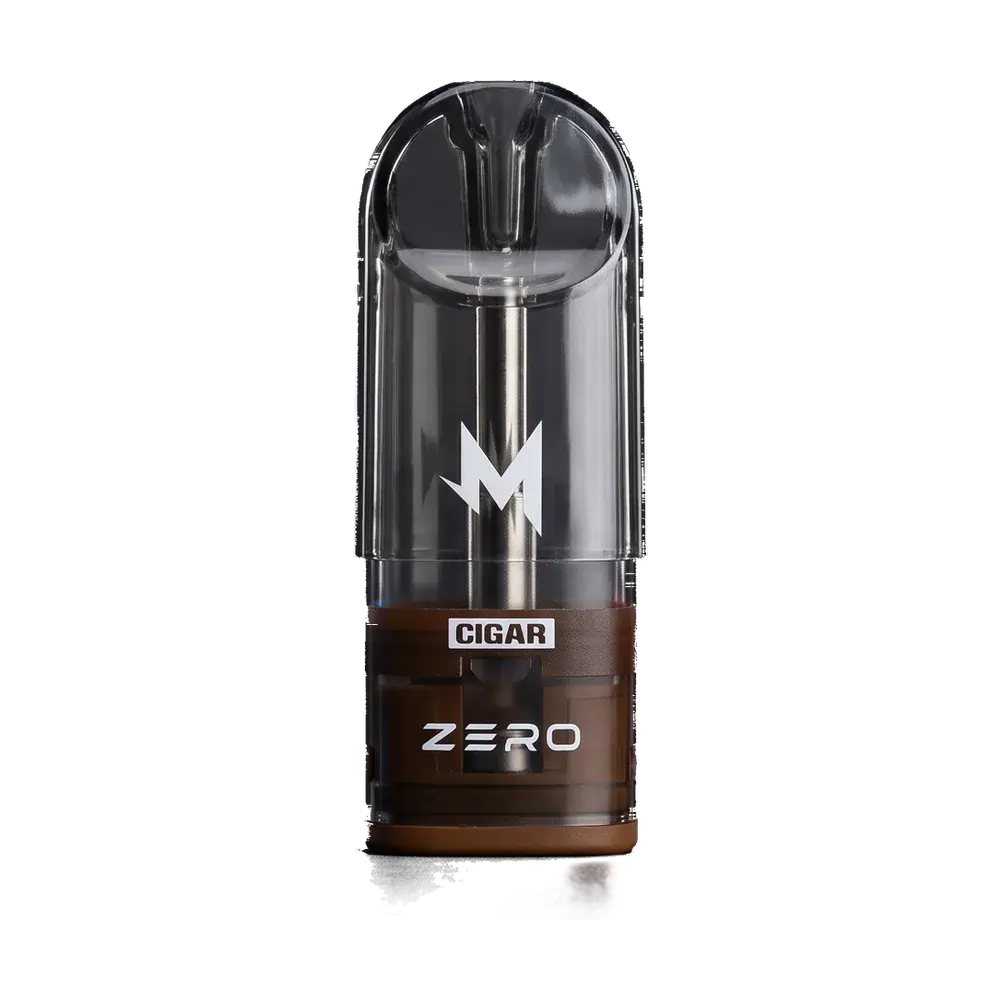 SALTHUB Zero Cartridge, Cigar