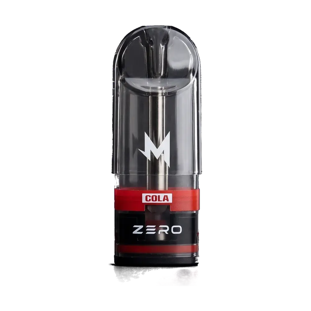 SALTHUB Zero Cartridge, Cola