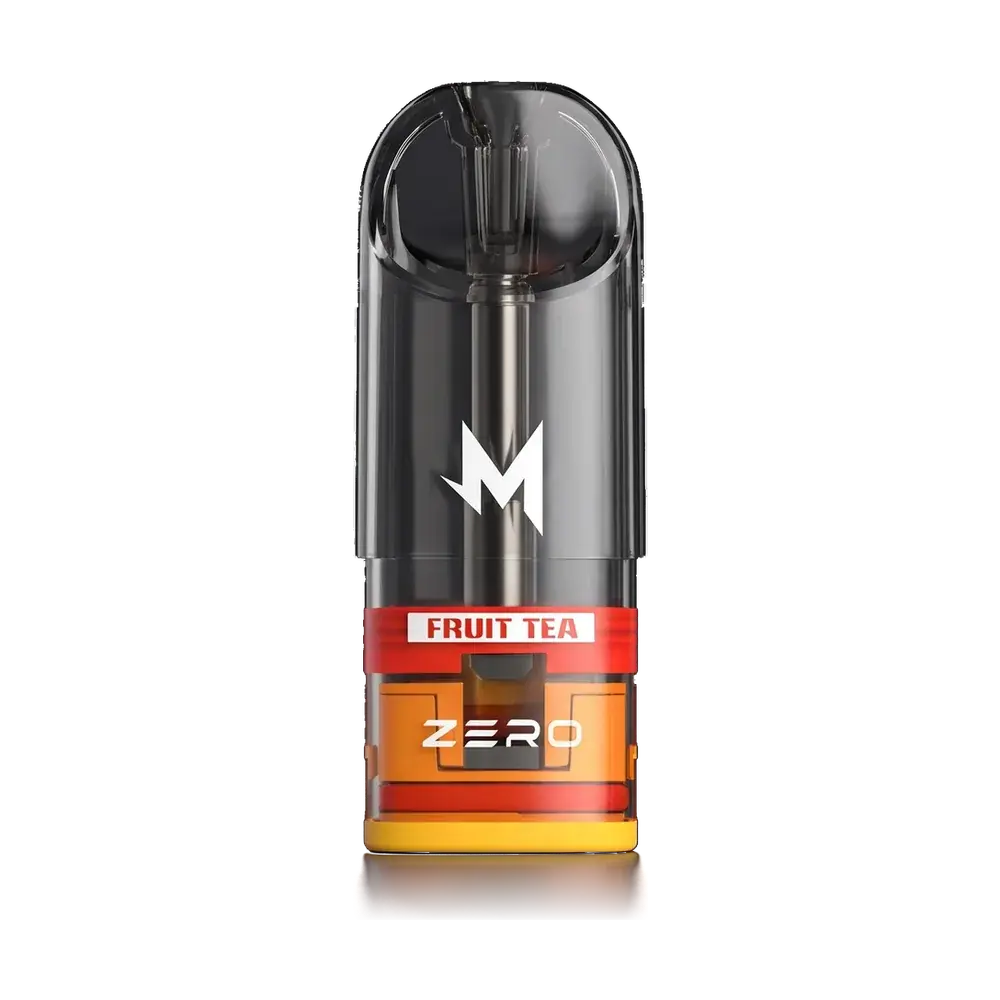 SALTHUB Zero Cartridge, Fruit Tea