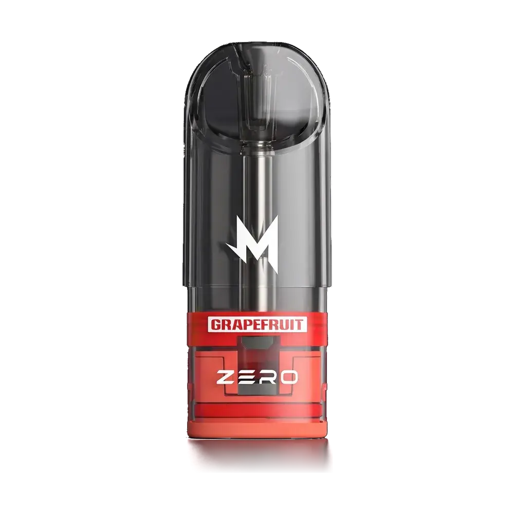 SALTHUB Zero Cartridge, Grapefruit