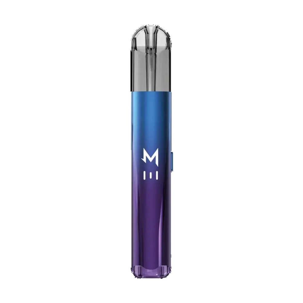 SALTHUB / Marbo Zero Pro, Blue Purple (official: Blue-Purple Gradient)