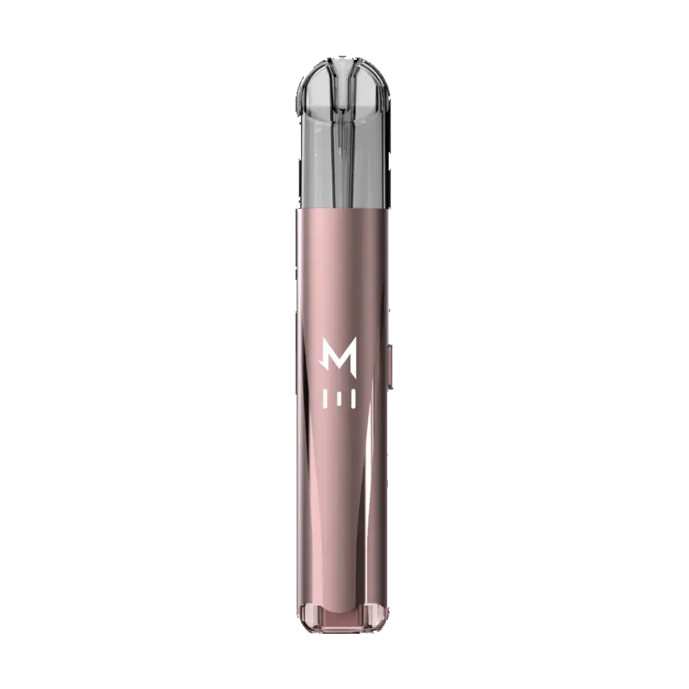 SALTHUB / Marbo Zero Pro, Pink (official: Flesh Pink)
