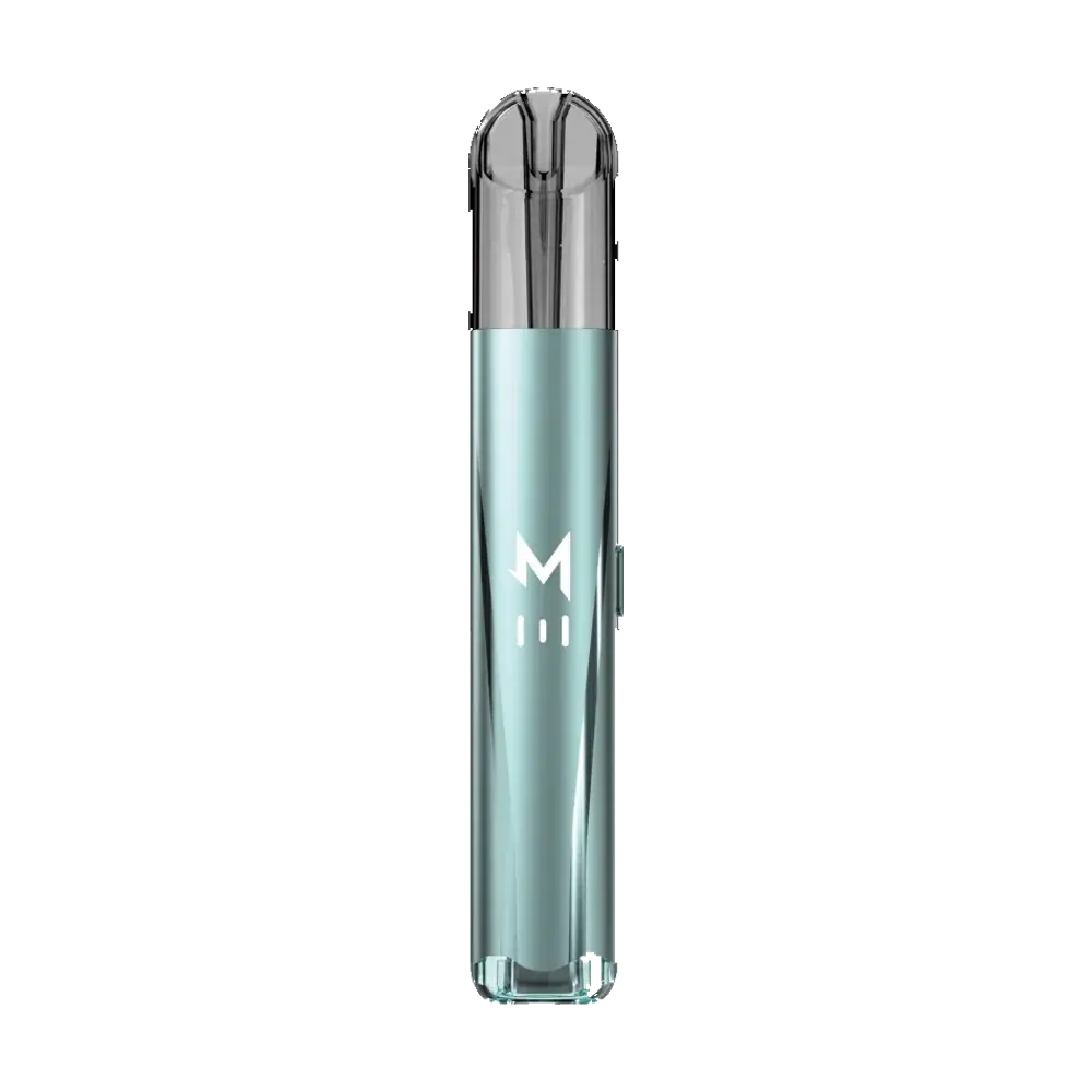 SALTHUB / Marbo Zero Pro, Teal (official: Light Blue)